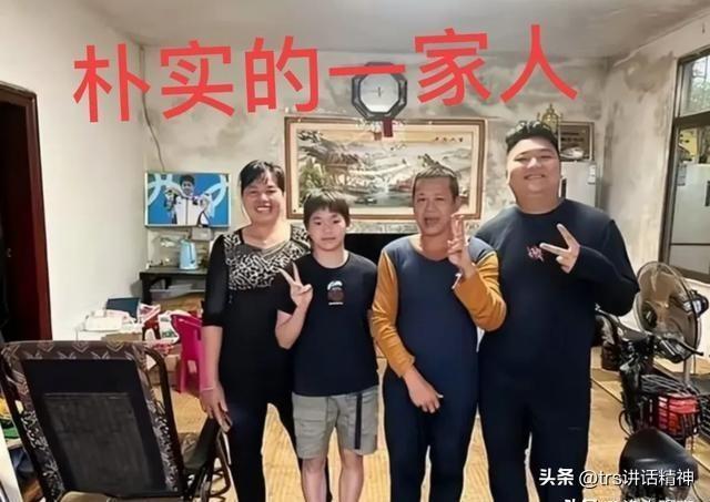 全红婵回家过年了，家乡的骄傲，人民的喜悦！