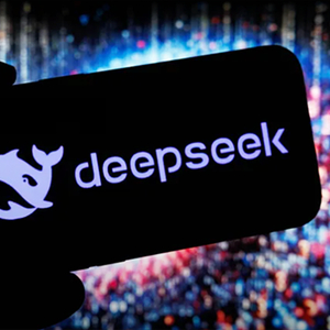 DeepSeek席卷美国，让OpenAI焦虑的背后故事