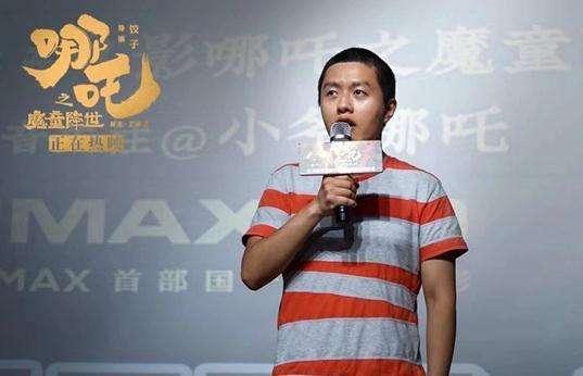 饺子导演荣登中国影史第六大票房宝座，掀起新一轮影视狂潮！