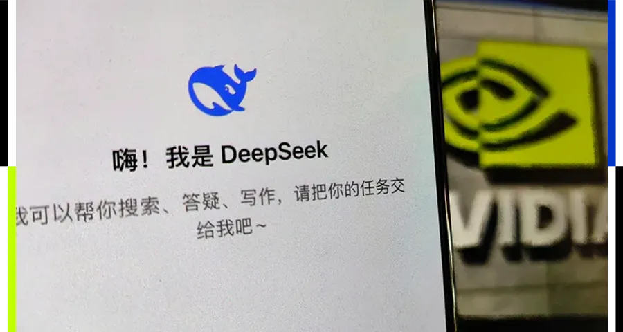 在欧洲，无人提及DeepSeek，背后的真相与澳门观察