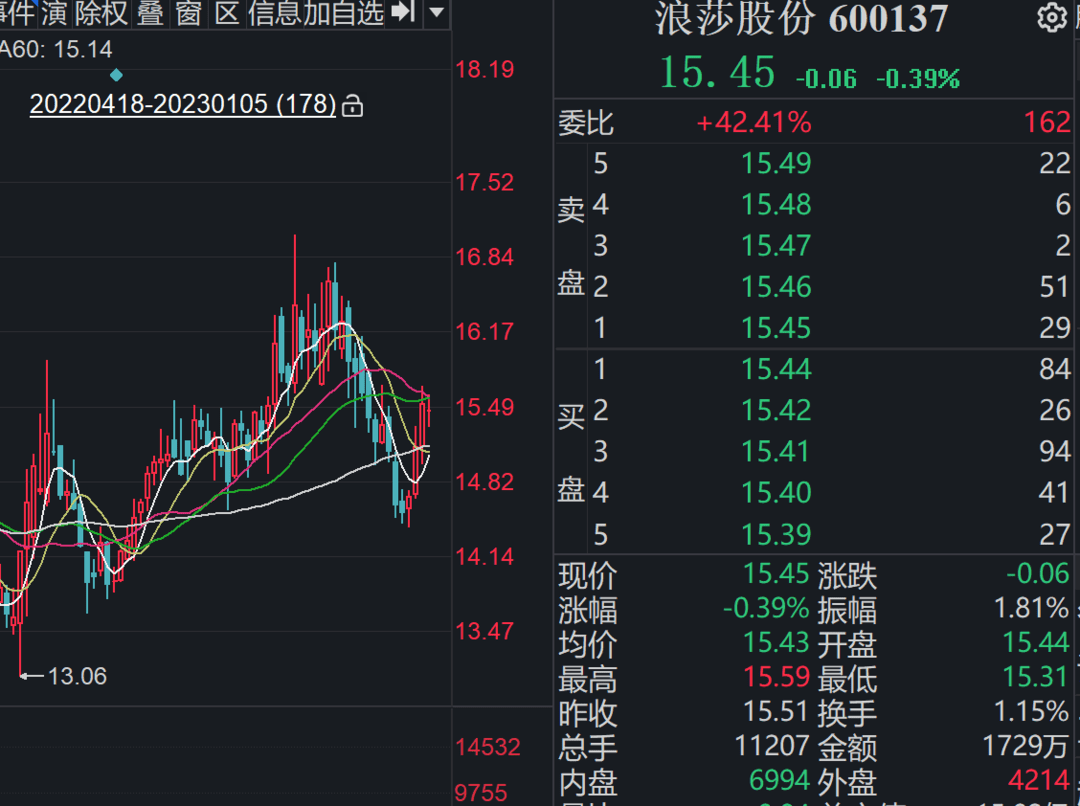 遭3·15间接点名，浪莎股份正面应对风波，一场关于质量与信誉的挑战