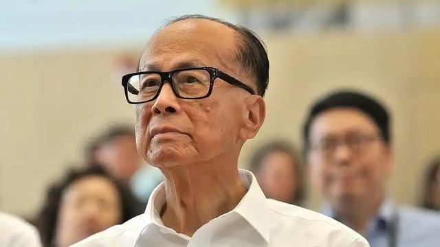 官方再批李嘉诚卖港口给美国，深度解析与澳门视角