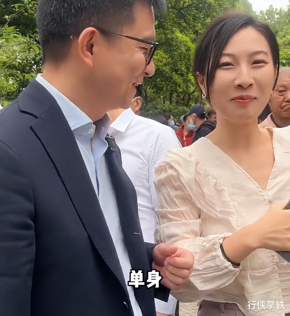 浙大副教授相亲引热议，女方需为00后形象佳，这背后隐藏了什么？