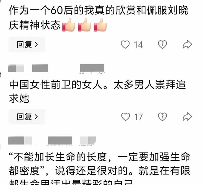 独家揭秘，刘晓庆回应绯闻风波——我不乱来的背后的故事深度解析