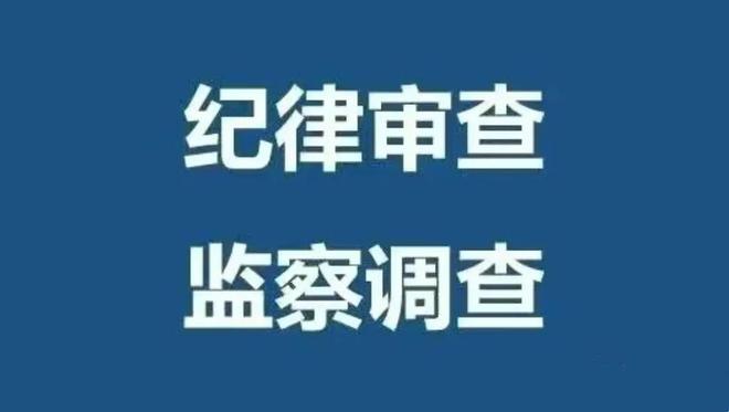 “内鬼”被查 曾任证监会党委委员